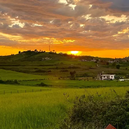 别墅 Sunset Hill Durrës
