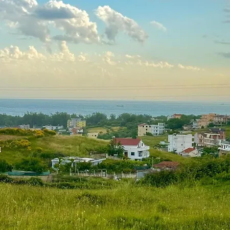 Sunset Hill Durrës