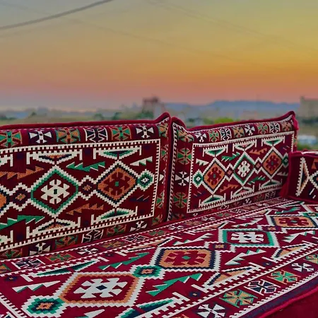 Villa Sunset Hill