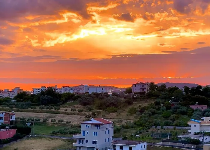 Sunset Hill 别墅 *