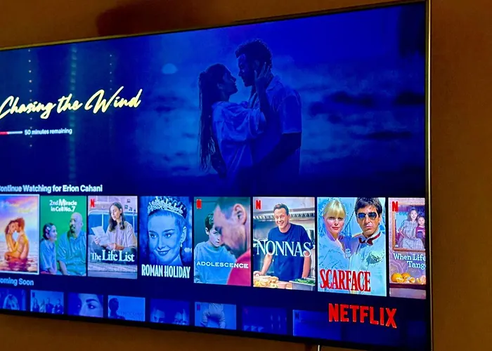 别墅 Sunset Hill Durrës