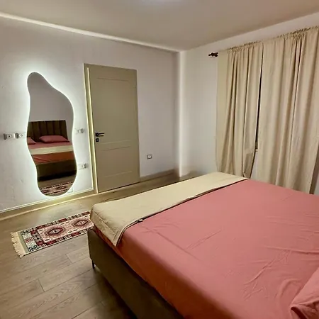 Sunset Hill Villa