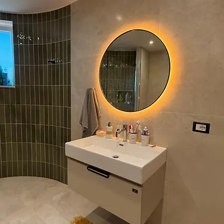 Sunset Hill Villa Durres
