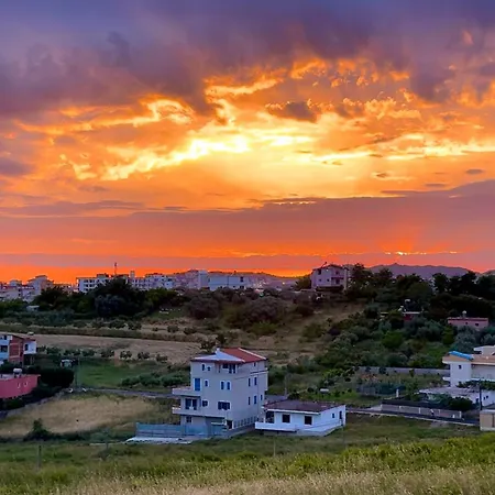 Sunset Hill Villa *