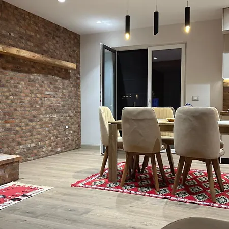 Sunset Hill Villa Durres