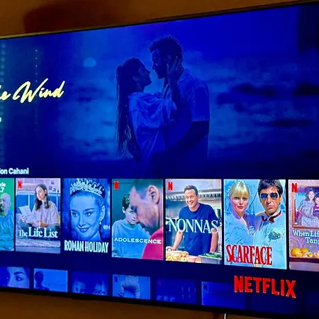 Vila Sunset Hill Durrës