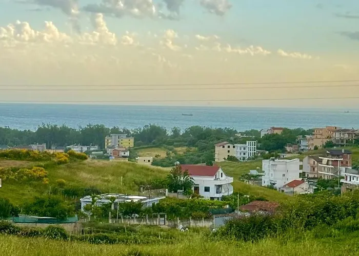 Sunset Hill Durrës