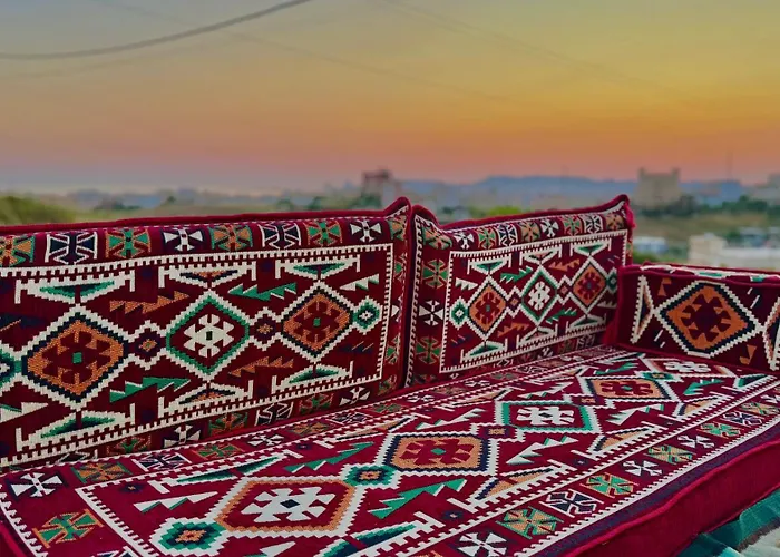 Villa Sunset Hill